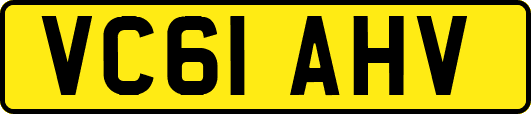 VC61AHV