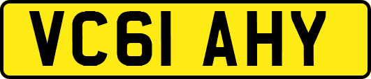 VC61AHY