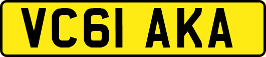 VC61AKA