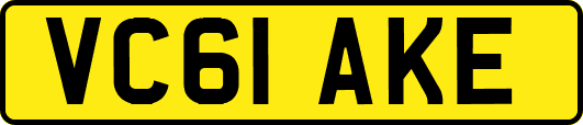 VC61AKE