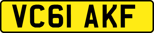 VC61AKF