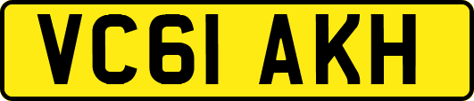 VC61AKH