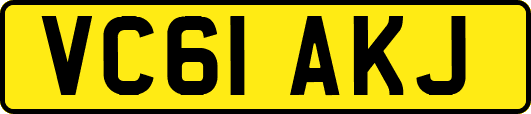 VC61AKJ