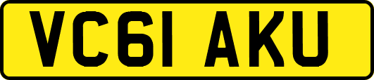 VC61AKU