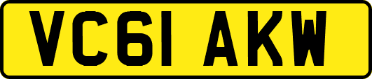 VC61AKW