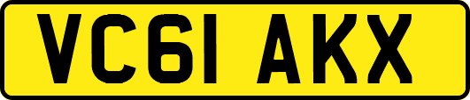 VC61AKX
