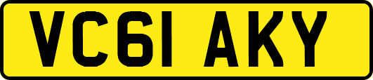 VC61AKY