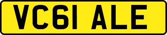 VC61ALE