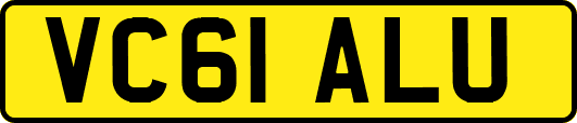 VC61ALU