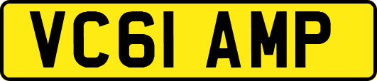 VC61AMP
