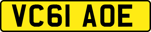 VC61AOE