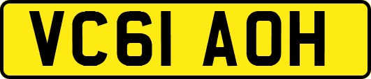 VC61AOH