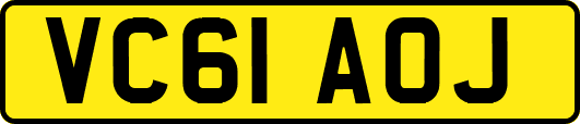 VC61AOJ