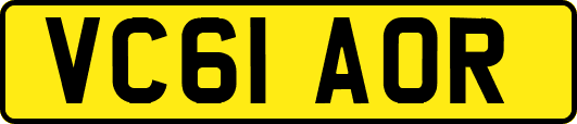 VC61AOR
