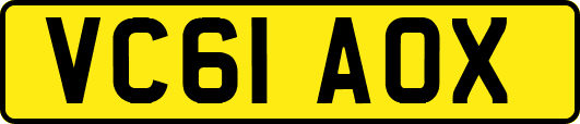 VC61AOX