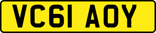 VC61AOY