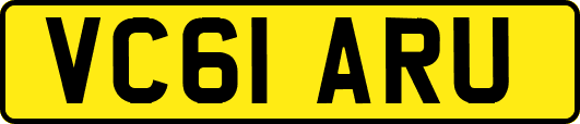 VC61ARU