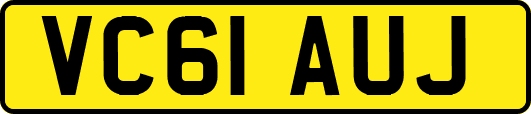 VC61AUJ