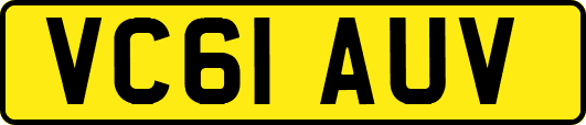 VC61AUV