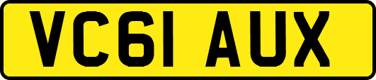 VC61AUX