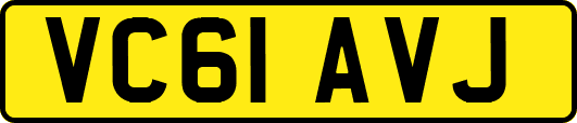 VC61AVJ