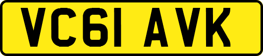 VC61AVK