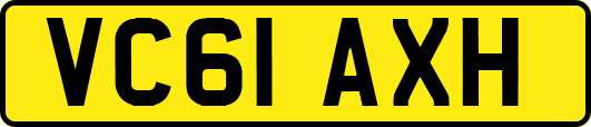 VC61AXH