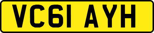 VC61AYH