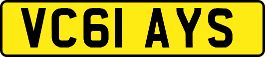 VC61AYS