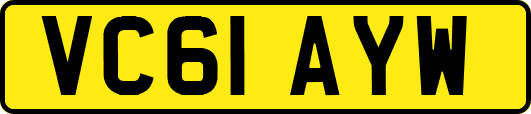 VC61AYW