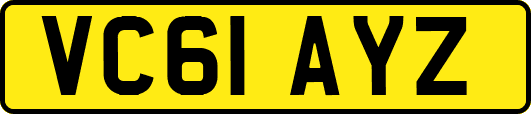 VC61AYZ