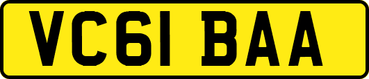 VC61BAA