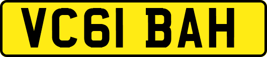 VC61BAH