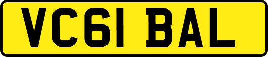 VC61BAL