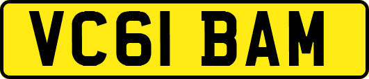 VC61BAM
