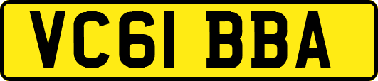 VC61BBA