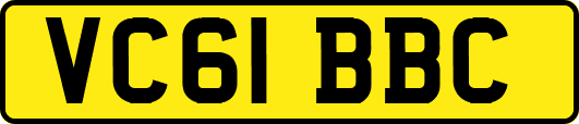 VC61BBC