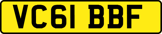 VC61BBF