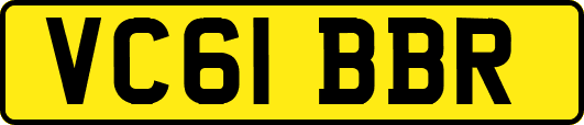 VC61BBR