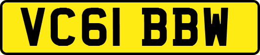 VC61BBW