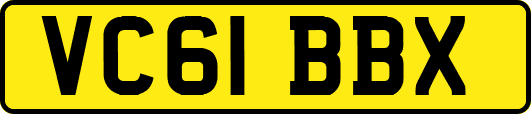 VC61BBX