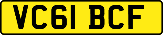 VC61BCF