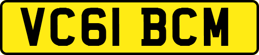 VC61BCM