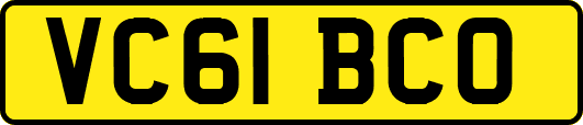 VC61BCO