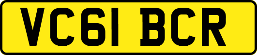VC61BCR