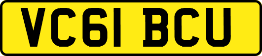 VC61BCU