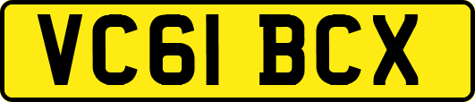 VC61BCX