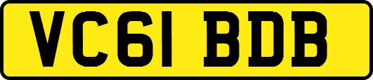 VC61BDB