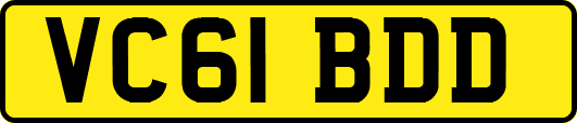 VC61BDD