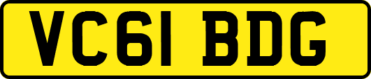 VC61BDG